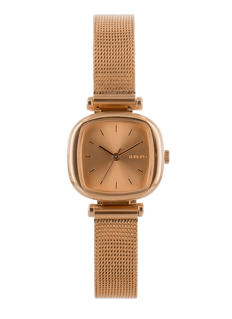 Montre Komono MONEYPENNY ROYALE ROSE GOLD KOM-W1241 - PRECIOVS