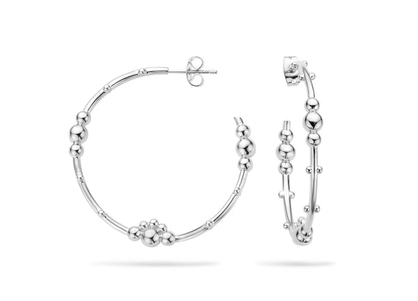 Boucles d'oreilles MYA BAY Samula BO-90.S - PRECIOVS