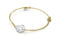 Bracelet MYA BAY Pépite d'or BR-100.S - PRECIOVS