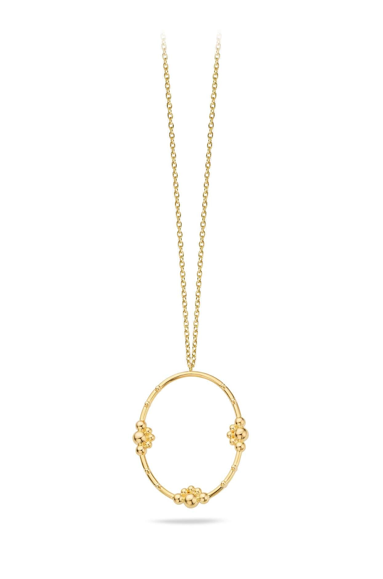 Collier MYA BAY Samula CO-86.G - PRECIOVS