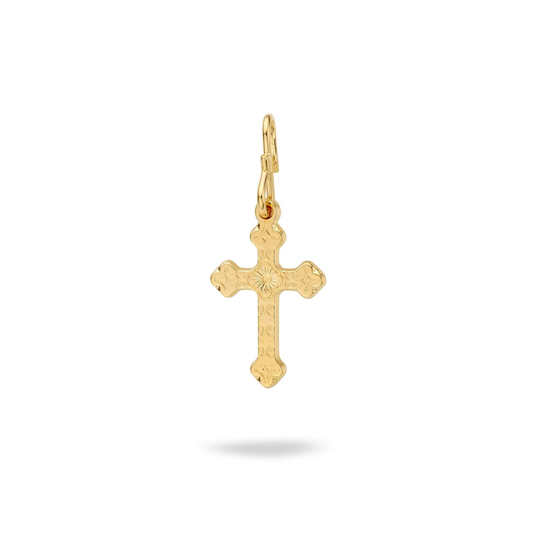Pendentif MYA BAY Barcelona PED-34.G - PRECIOVS