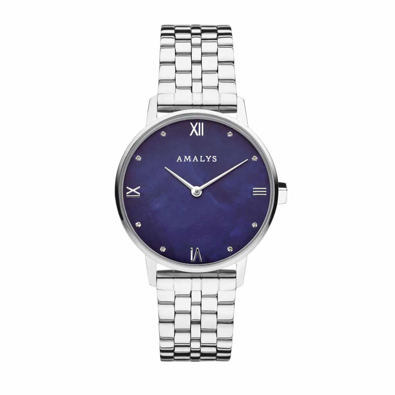 Montre Amalys The Kelly Collection Madison AMW-093 - PRECIOVS