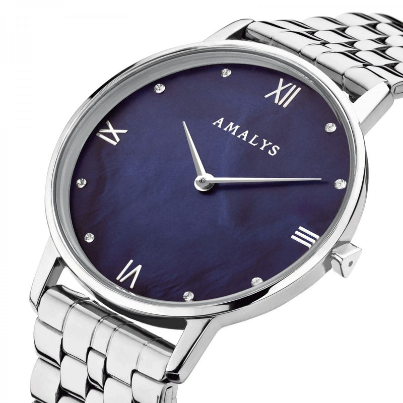 Montre Amalys The Kelly Collection Madison AMW-093 - PRECIOVS