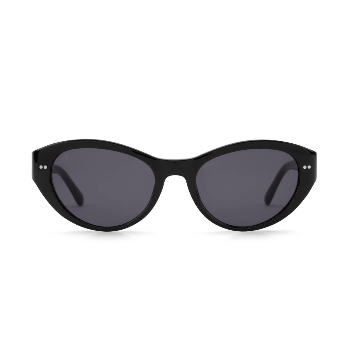 Lunettes de Soleil Kapten & Son Marseille All Black - PRECIOVS