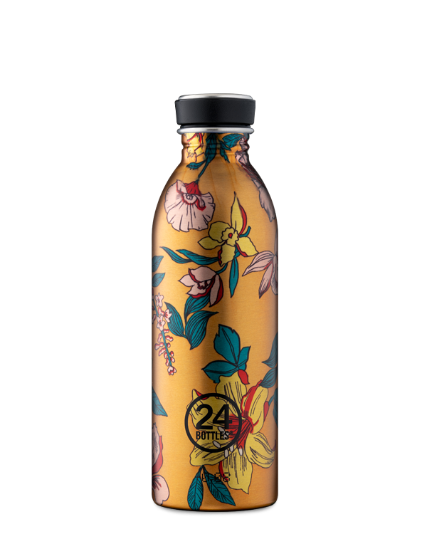 Bouteille réutilisable 24Bottles Urban Bottle Memoir 500ml - PRECIOVS