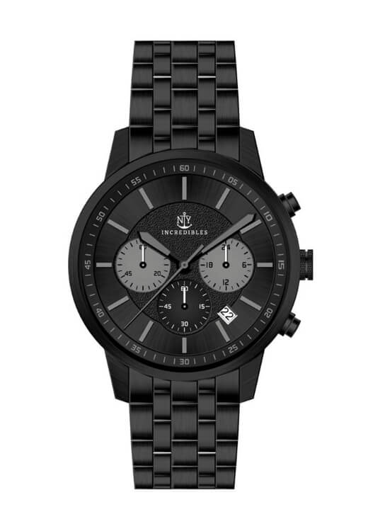 Montre homme NY Incredibles Mercer - PRECIOVS