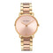 Montre Paul Hewitt Miss Ocean Rose Sunray Or Métallique Bicolor - PRECIOVS