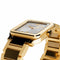 Montre Kapten & Son Tresor Gold Bold Steel - PRECIOVS