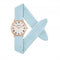 Montre RICH GONE BROKE Rose Gold Marcel Starry Blues - PRECIOVS