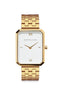 Montre Kapten & Son Grace Gold Steel - PRECIOVS