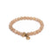 Bracelet Didyma par Gemini Nea Pink en pierres de soleil - PRECIOVS