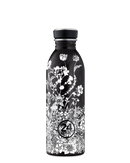Bouteille réutilisable 24Bottles Urban Bottle Noir 500ml - PRECIOVS