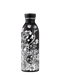 Bouteille réutilisable 24Bottles Urban Bottle Noir 500ml - PRECIOVS