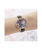 Montre Olivia Burton Glasshouse Demi Dial OB16GH11 - PRECIOVS