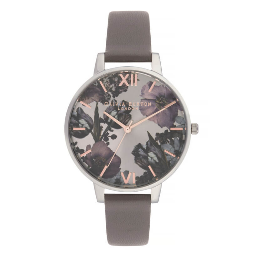 Montre Olivia Burton Twilight Sunray Big Dial OB16TW05 - PRECIOVS