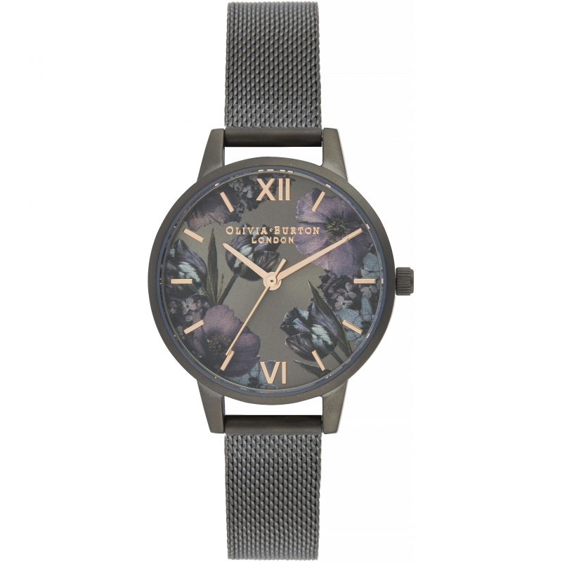 Montre Olivia Burton Twilight Midi Dial OB16TW07 - PRECIOVS