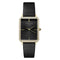 Montre Rosefield The Octagon Crystal Noir O51 - PRECIOVS