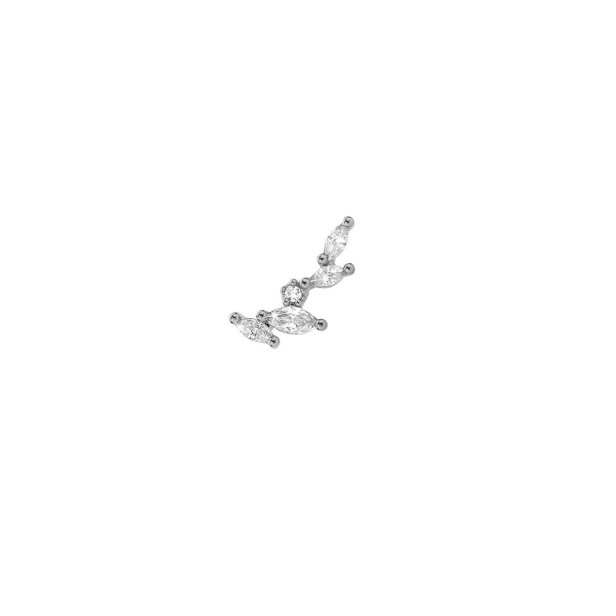Piercing MYA BAY Little Sweetbay Magnolia P-21.S - PRECIOVS