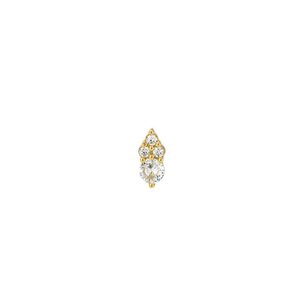 Piercing MYA BAY Queen P-23.G