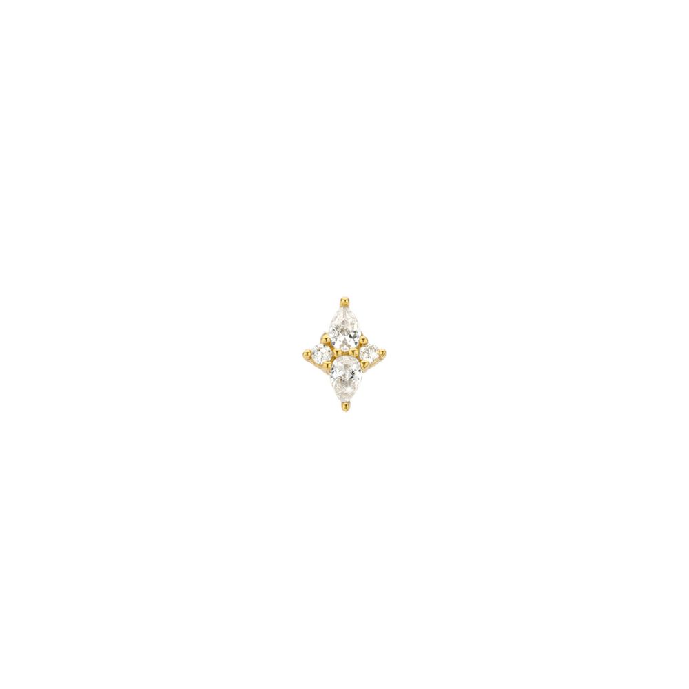 Piercing MYA BAY Litlle Queen P-24.G - PRECIOVS