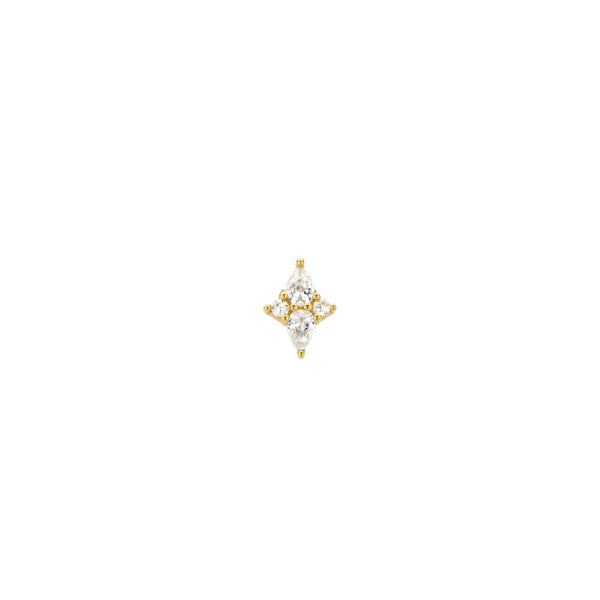 Piercing MYA BAY Litlle Queen P-24.G