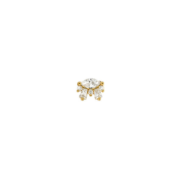 Piercing MYA BAY Eye P-27.G