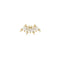 Piercing MYA BAY Ice Ice Baby P-28.G - PRECIOVS