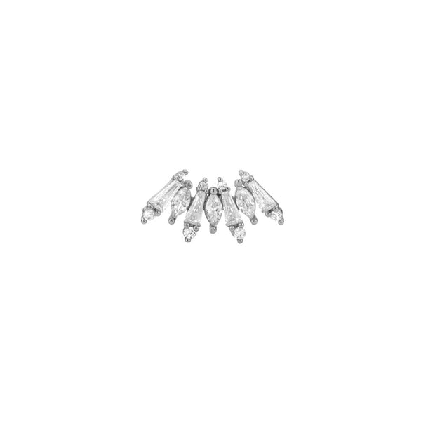 Piercing MYA BAY Ice Ice Baby p-28.S