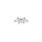 Piercing MYA BAY Ice Ice Baby p-28.S