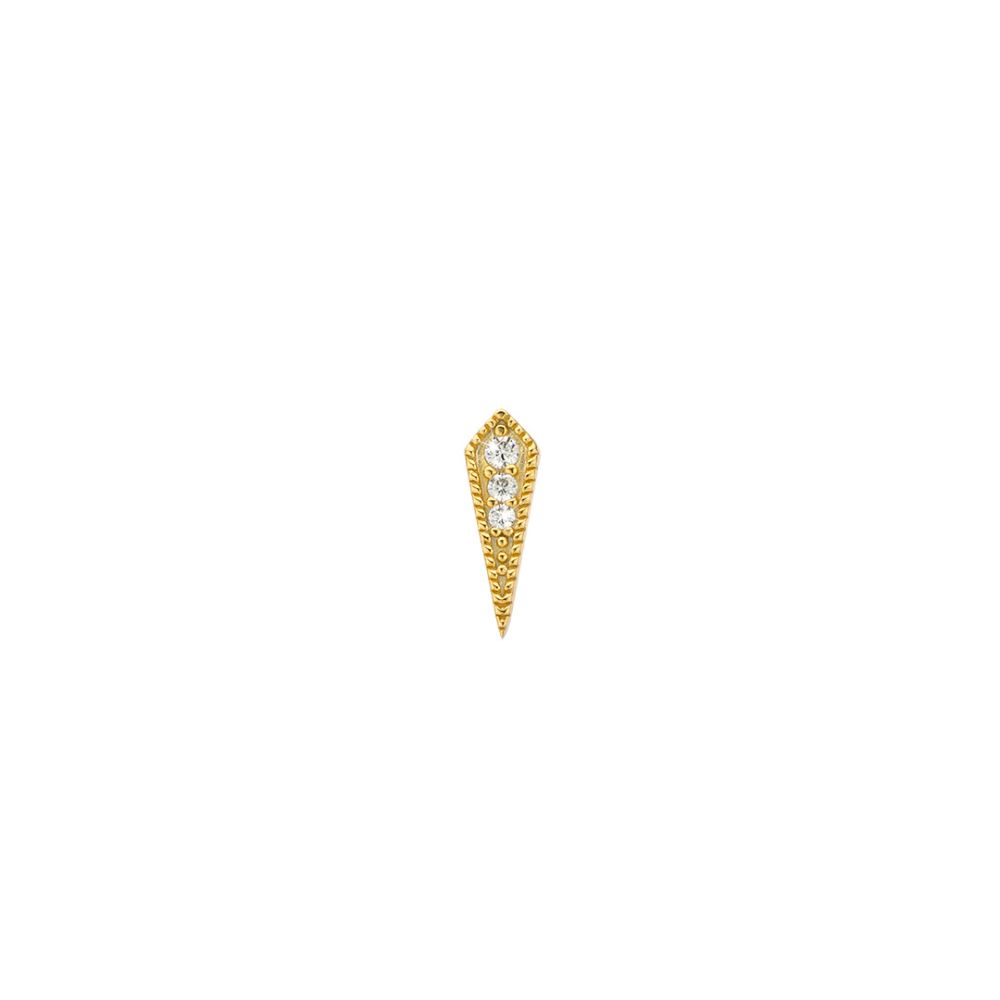 Piercing MYA BAY Ice Pick P-29.G - PRECIOVS