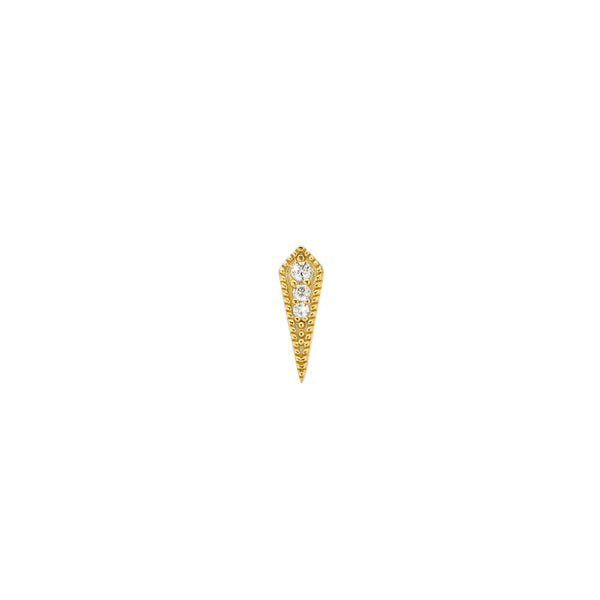 Piercing MYA BAY Ice Pick P-29.G