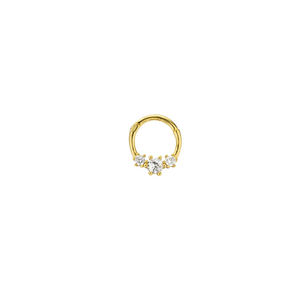 Piercing MYA BAY Trinity P-34.G - PRECIOVS