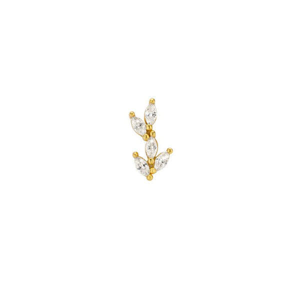 Piercing MYA BAY Osaka P-51.G