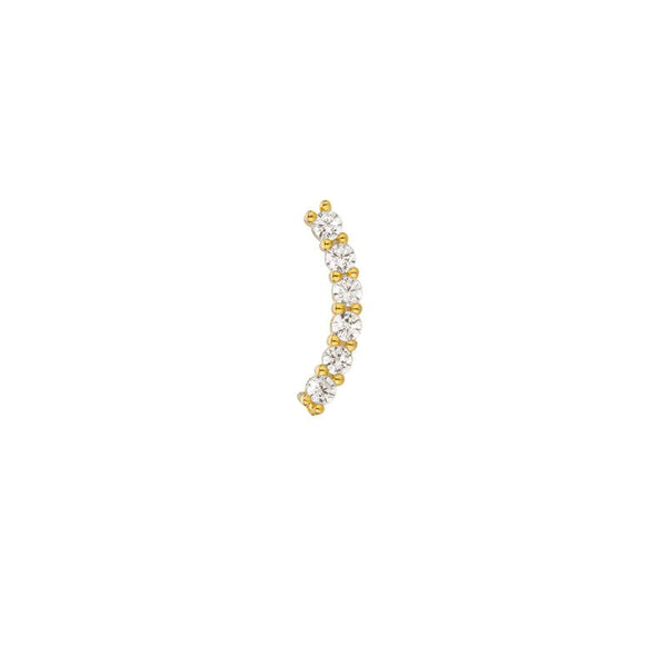 Piercing MYA BAY Semi Circle  P-54.G