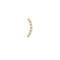 Piercing MYA BAY Semi Circle  P-54.G