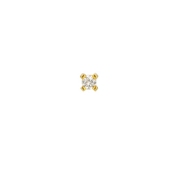 Piercing MYA BAY Lovely Crystal P-56.G