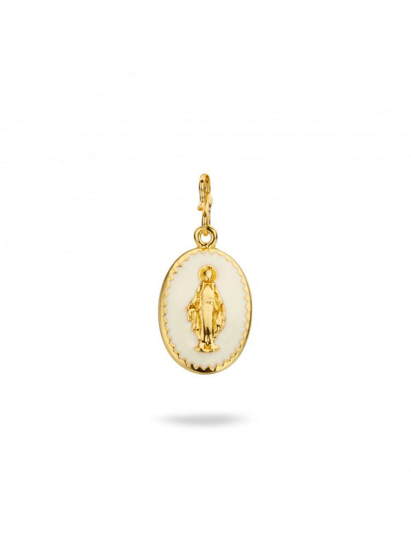 Pendentif MYA BAY Madonna - Ivoire PED-11.G - PRECIOVS