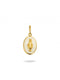 Pendentif MYA BAY Madonna - Ivoire PED-11.G - PRECIOVS