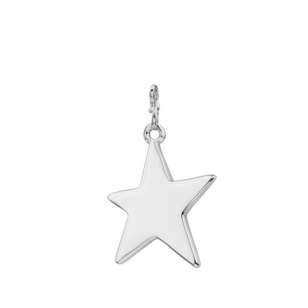 Pendentif MYA BAY Pimp Argent Hollywood PED-15.S - PRECIOVS