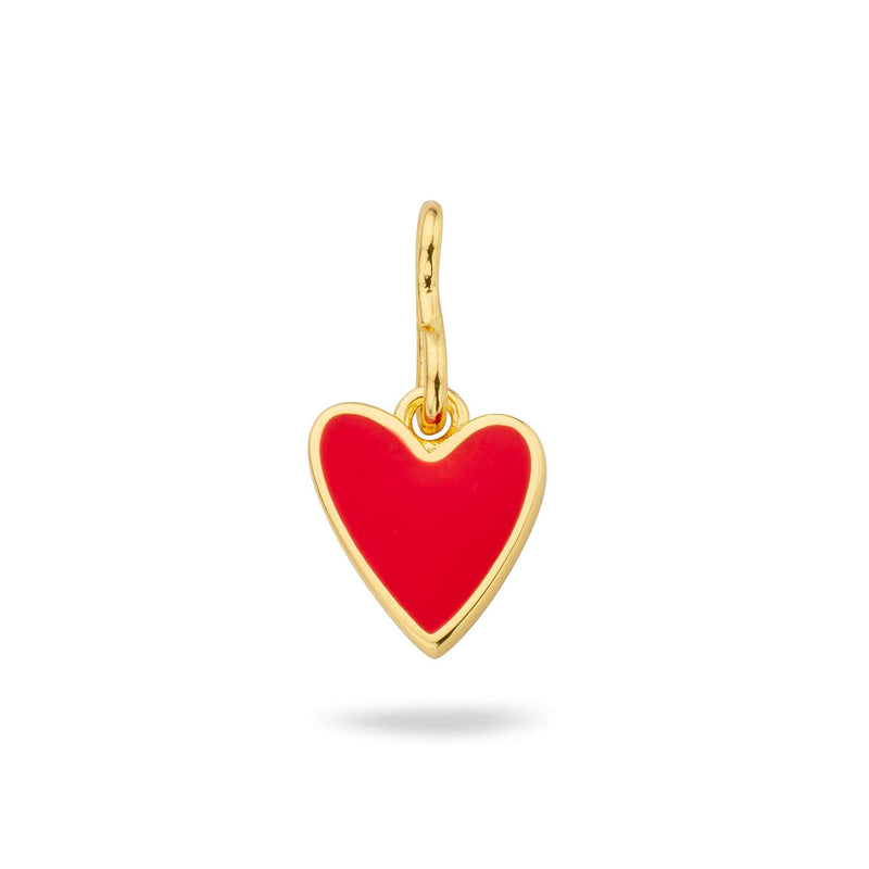 Pendentif MYA BAY Red heart PED-30 - PRECIOVS