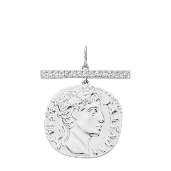 Pendentif MYA BAY PIMP YOUR-MB Caesar PED-47.S - PRECIOVS