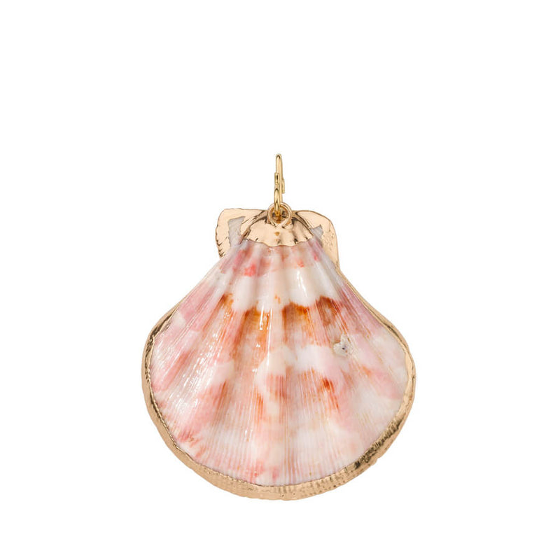 Pendentif MYA BAY Pimp Coquillage Enzo PED-48.G - PRECIOVS