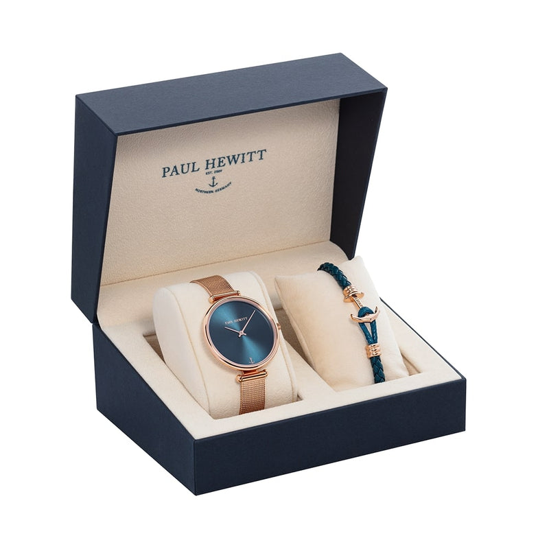 Coffret Paul Hewitt Perfect Match Lagoona et Phrep Lite - PRECIOVS