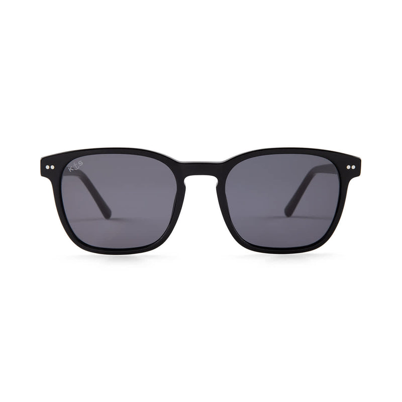 Lunettes de Soleil Kapten & Son Pasadena All Black - PRECIOVS