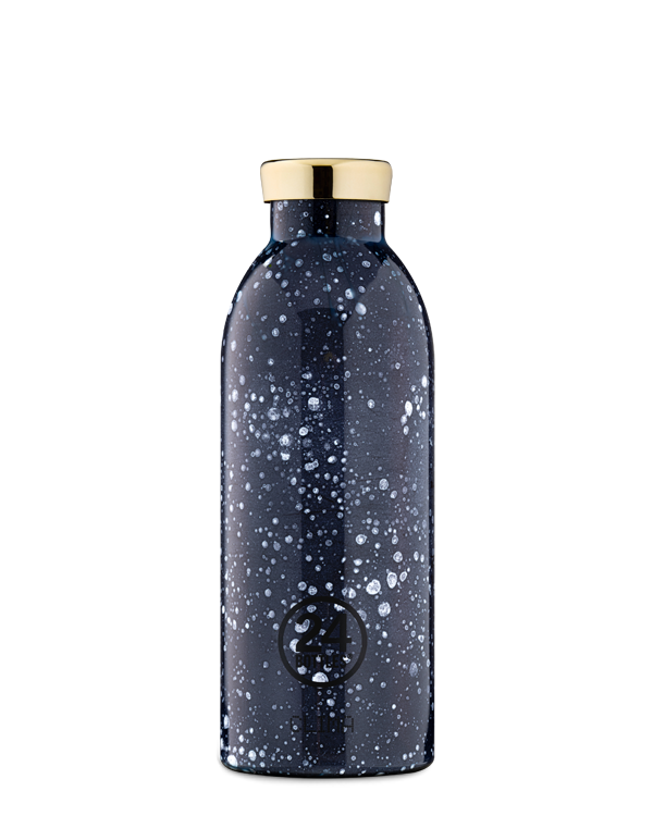 Bouteille réutilisable 24Bottles Clima Bottle Poseidon 500ml - PRECIOVS