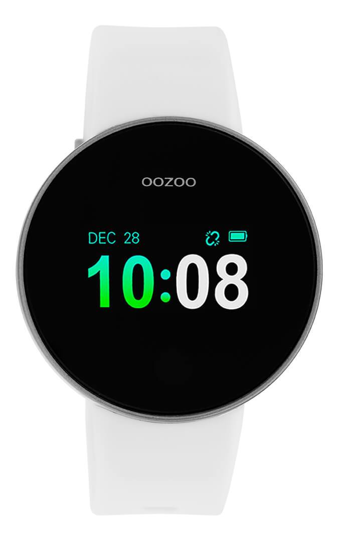 Montre connectée Oozoo Smartwatch Q00101 - PRECIOVS