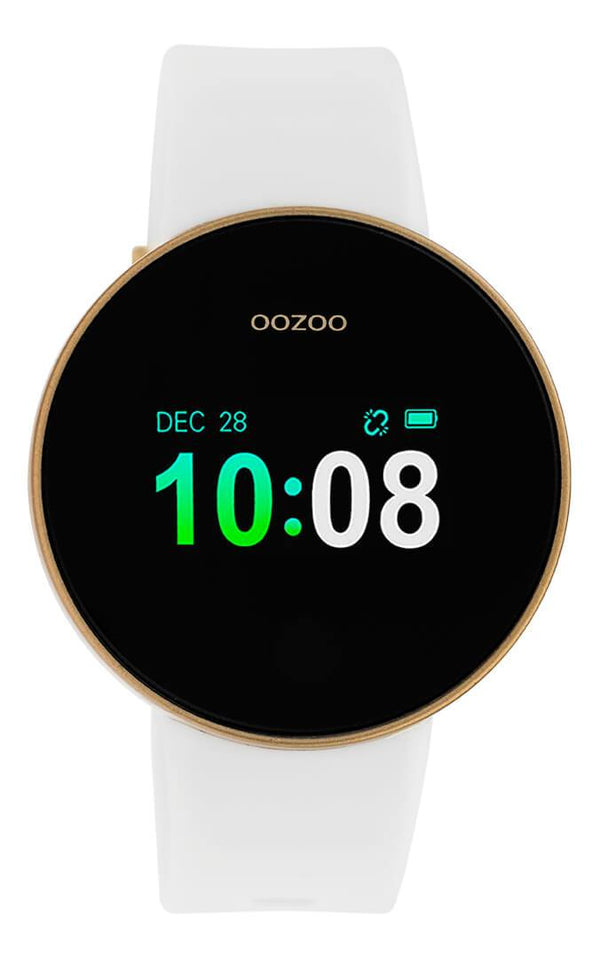 Montre connectée Oozoo Smartwatch Q00102 - PRECIOVS