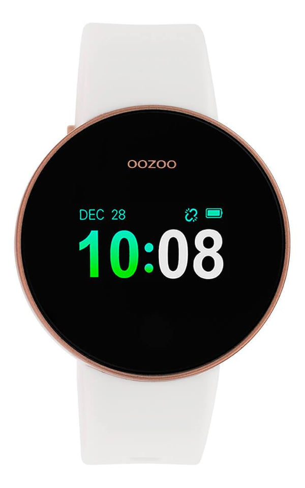 Montre connectée Oozoo Smartwatch Q00103 - PRECIOVS