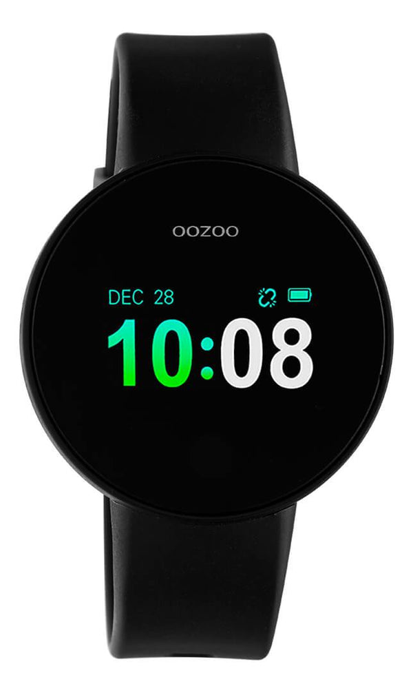 Montre connectée Oozoo Smartwatch Q00104 - PRECIOVS