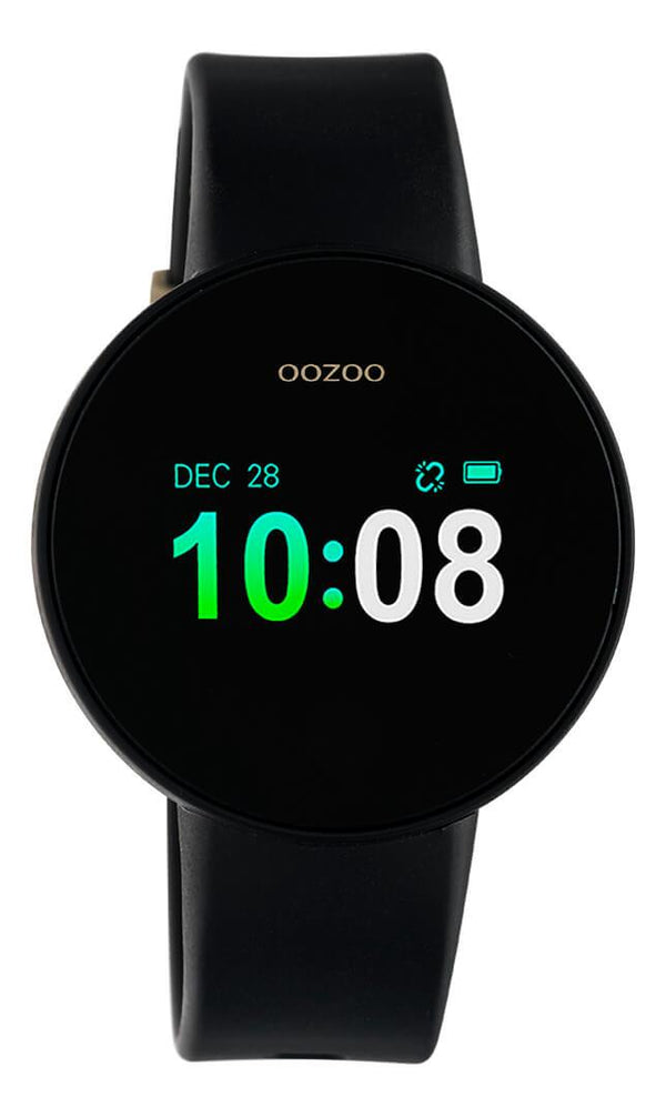 Montre connectée Oozoo Smartwatch Q00105 - PRECIOVS